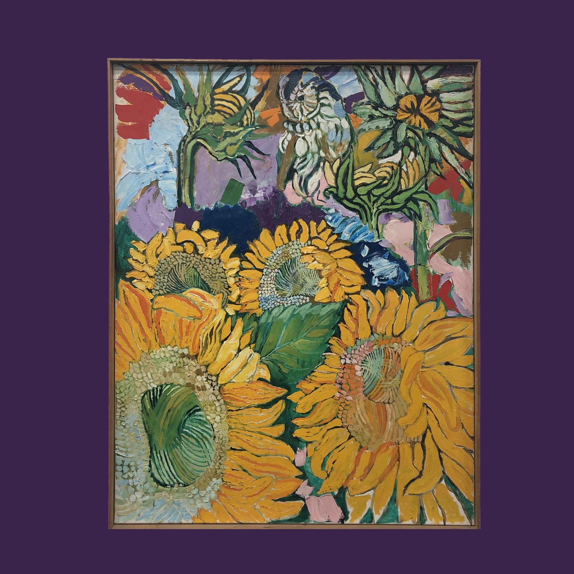 Modern and Contemporary Art and Design Auction